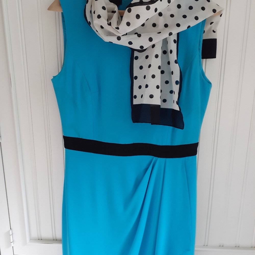Jones New York Sleeveless dress